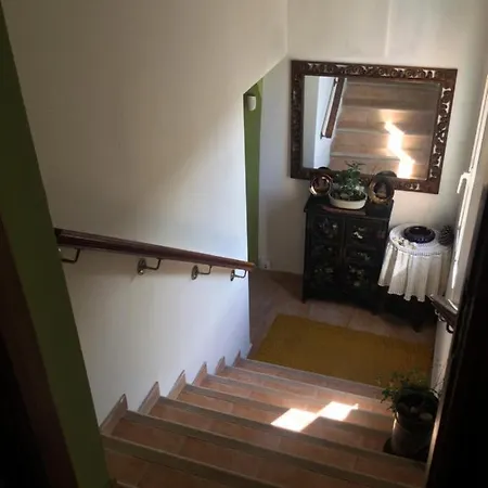 Homestay Habitacion En A Armenteira Ideal Peregrinos Meis