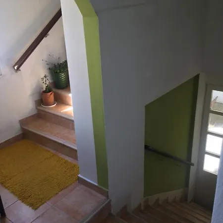 Homestay Habitacion En A Armenteira Ideal Peregrinos Meis