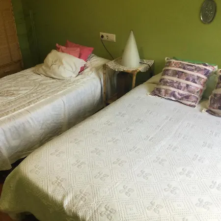 Homestay Habitacion En A Armenteira Ideal Peregrinos Meis