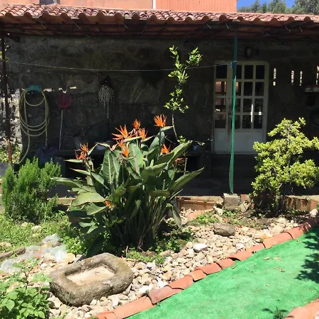 Homestay Habitacion En A Armenteira Ideal Peregrinos