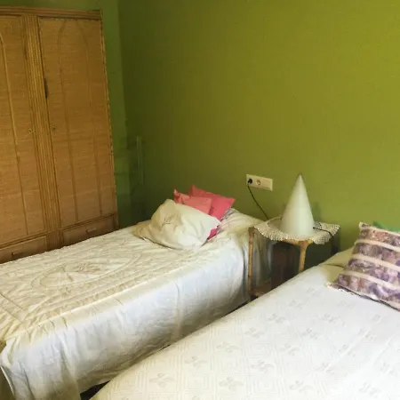 Homestay Habitacion En A Armenteira Ideal Peregrinos Meis