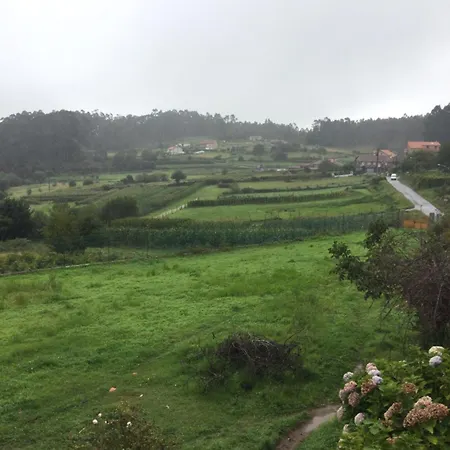 Habitacion En A Armenteira Ideal Peregrinos